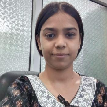 muskan sahu